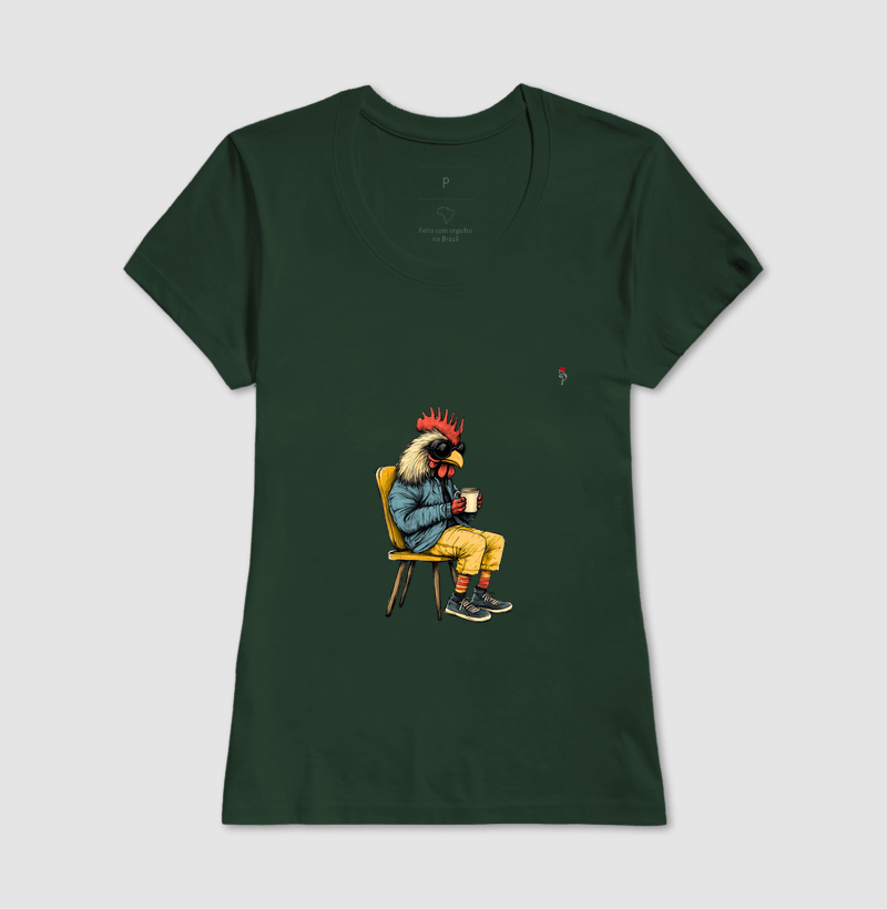 Camisa 10