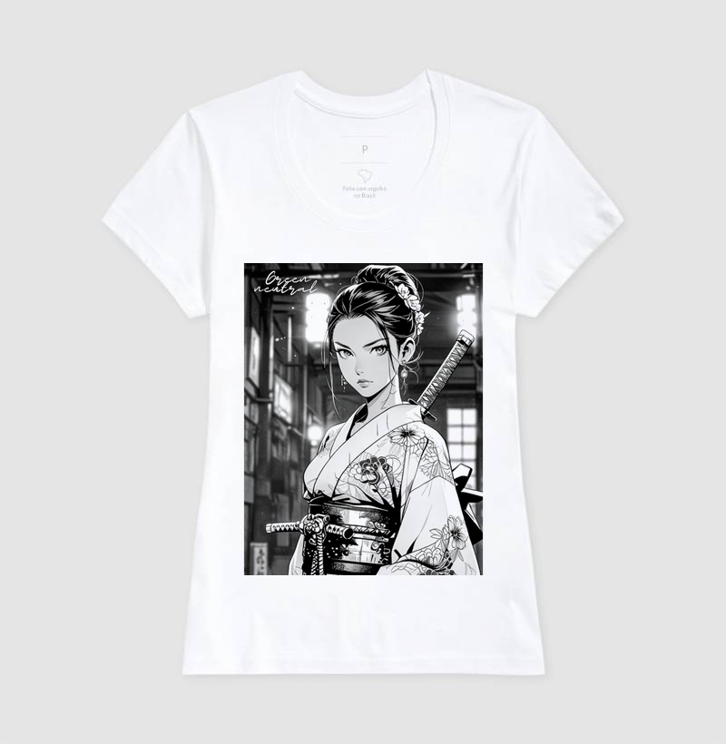 Camisa 9