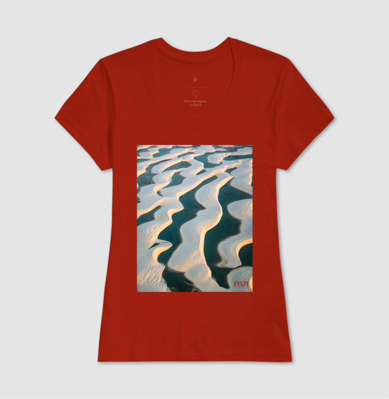 Camisa 13