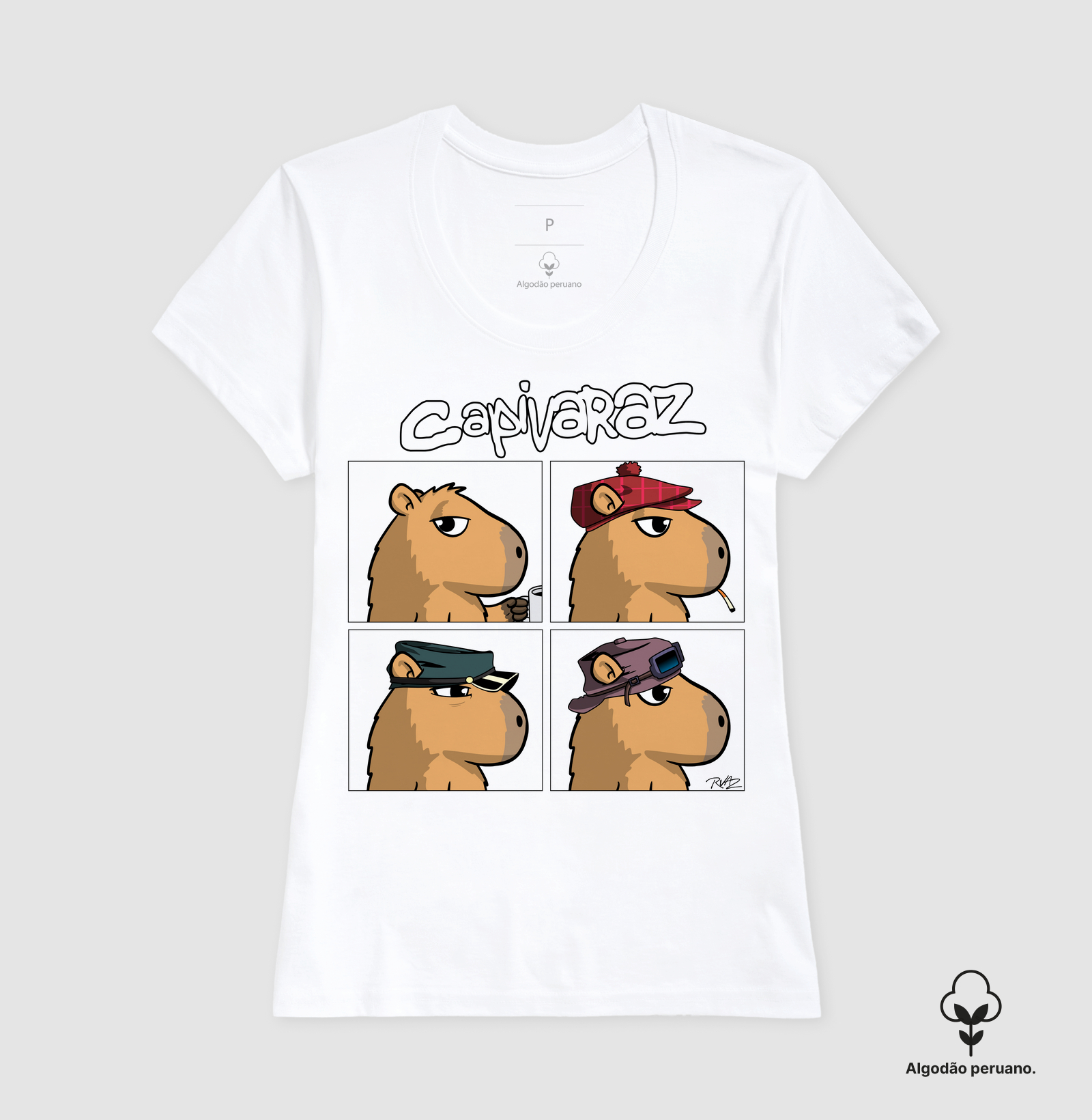 Camisa 6