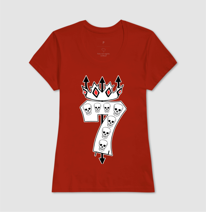 Camisa 13