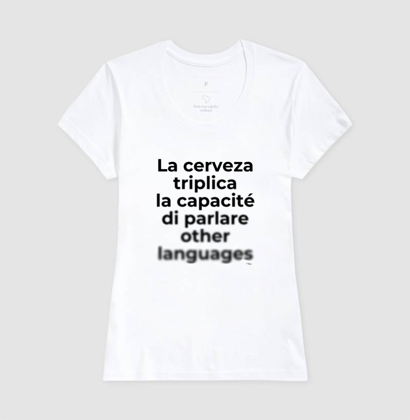 Camisa 11