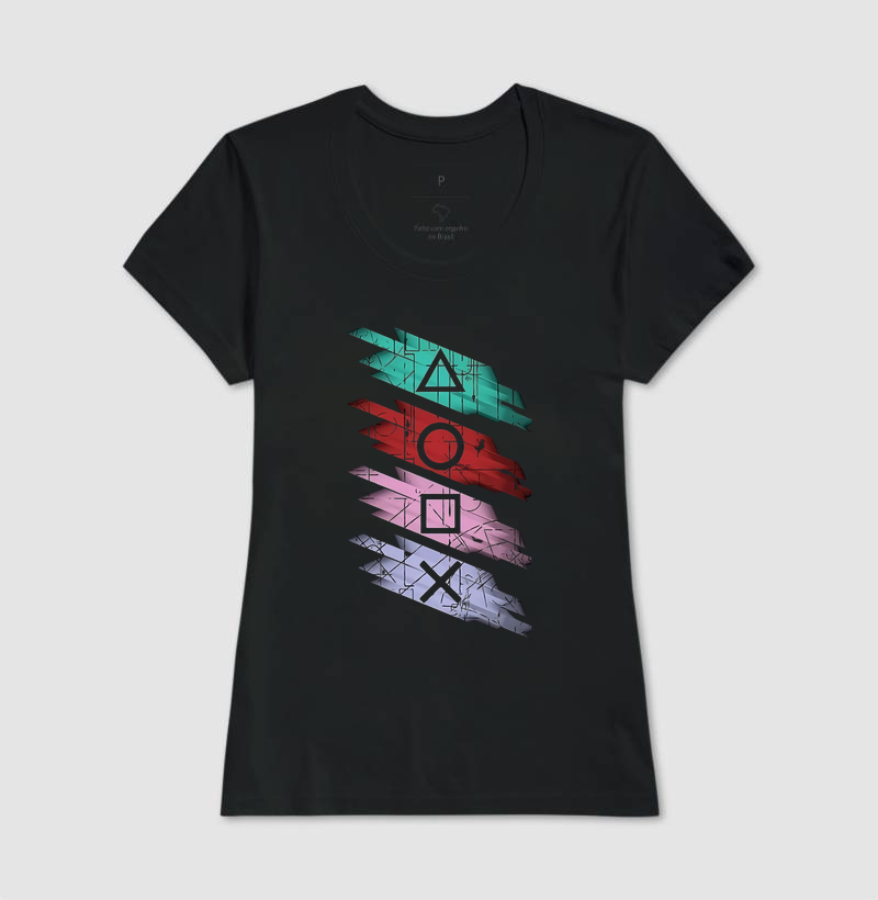 Camisa 2