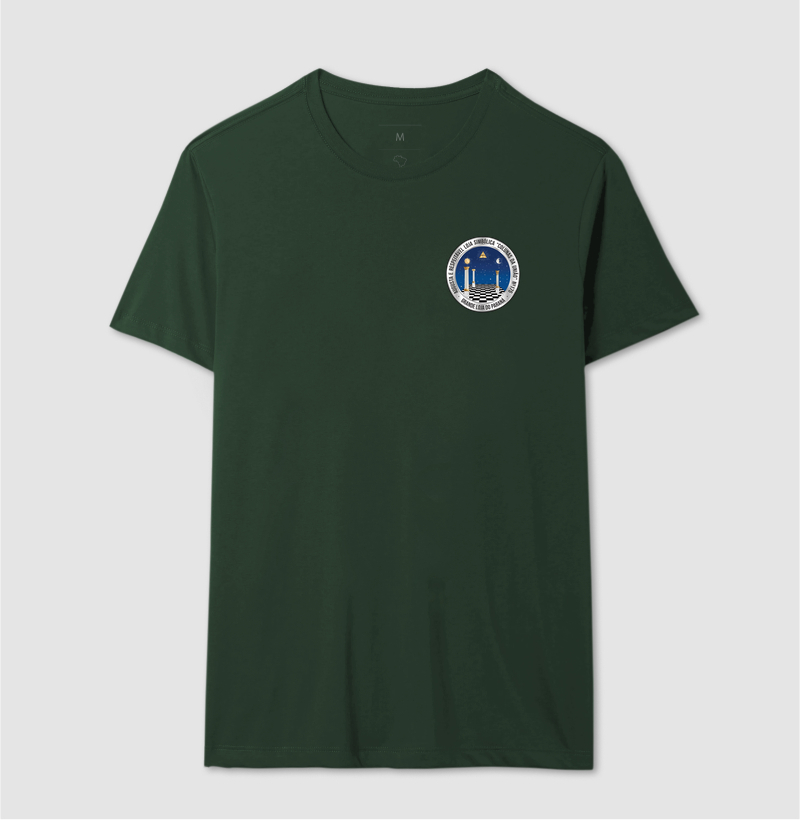 Camisa 11