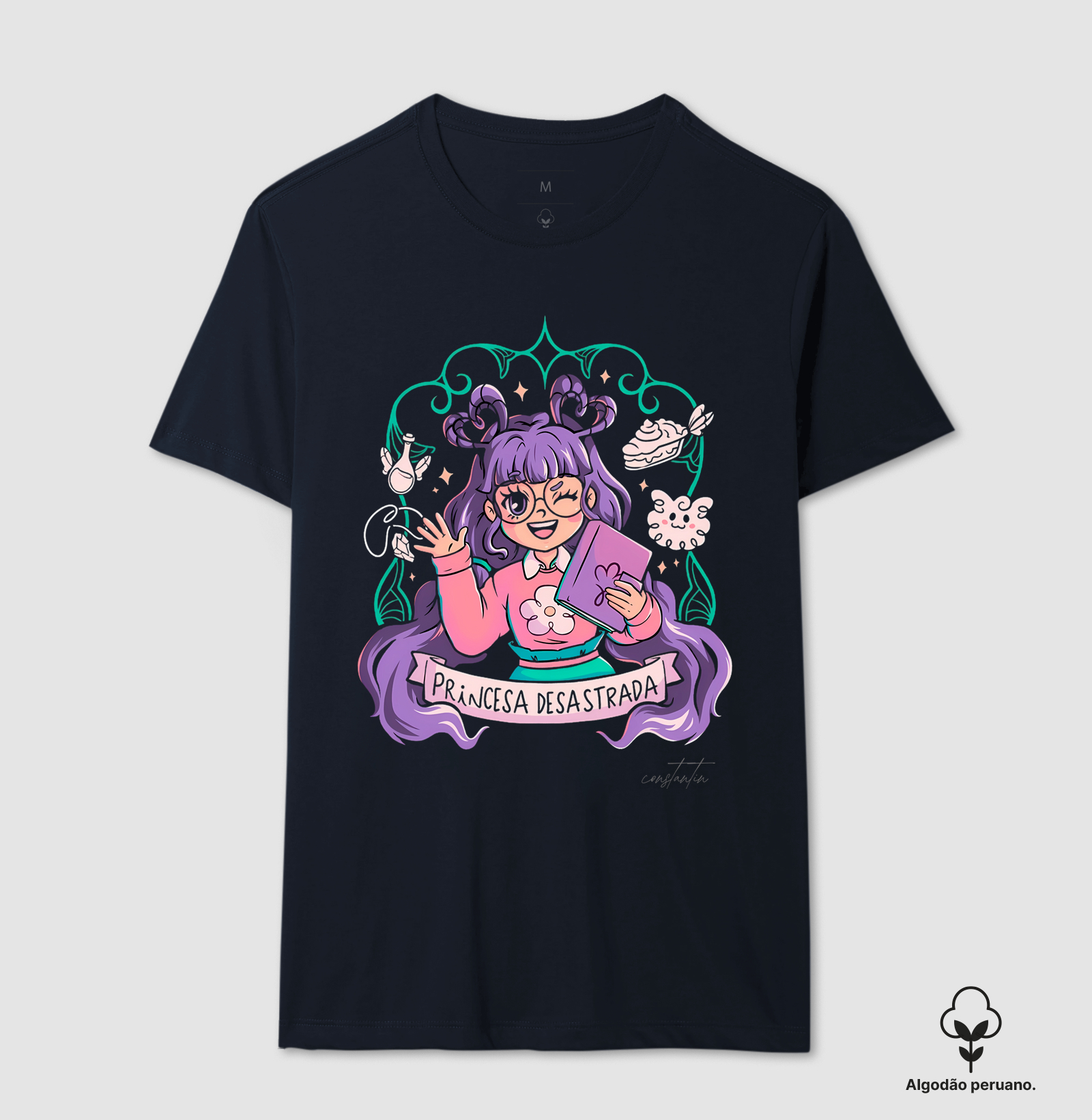 Camisa 3