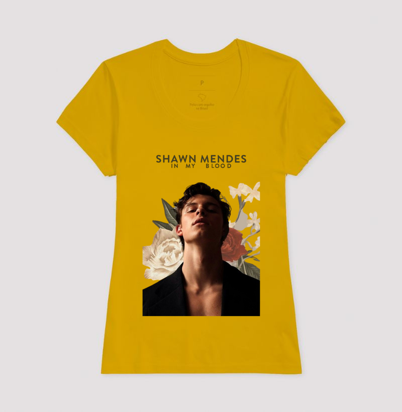 Camisa 9