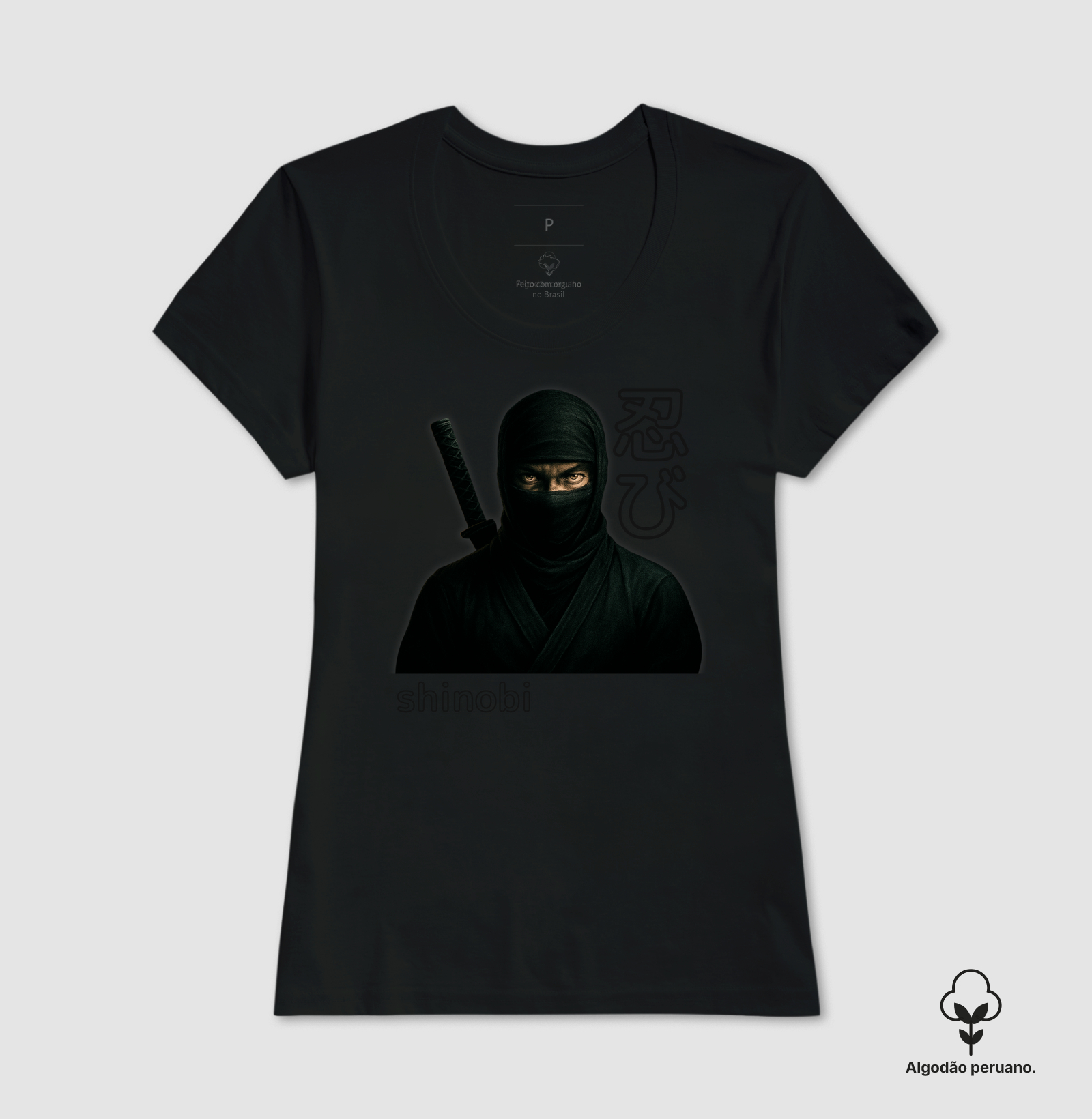Camisa 5