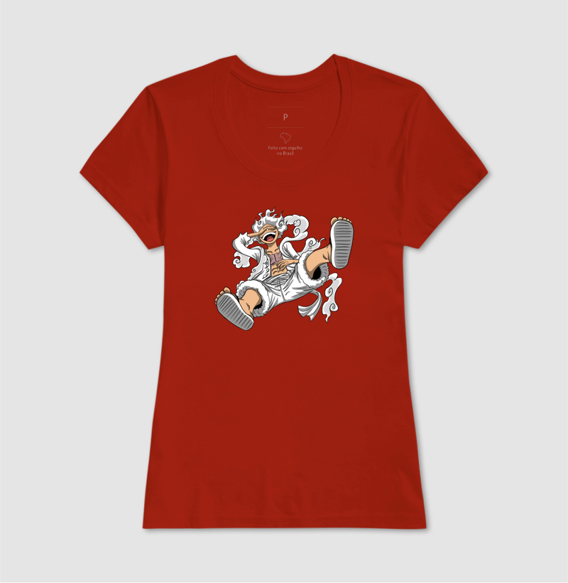 Camisa 6