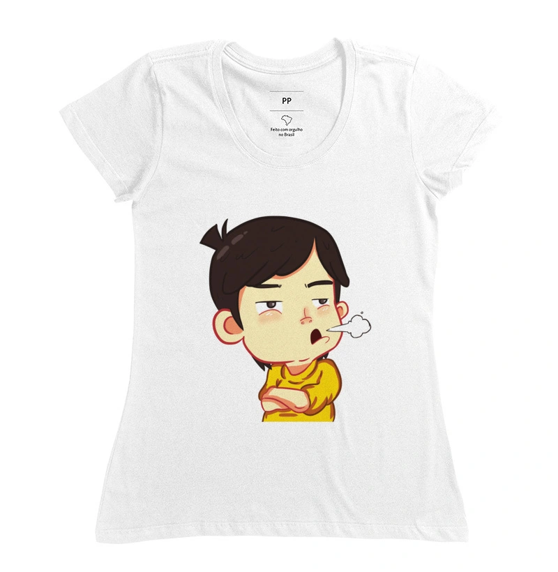 Camisa 4