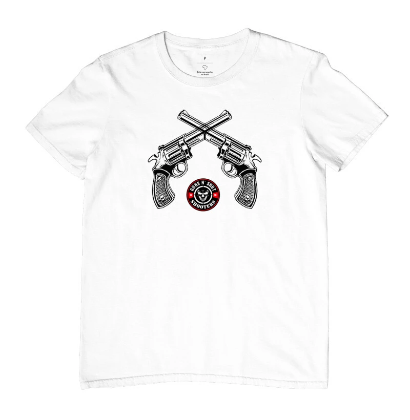 Camisa 9