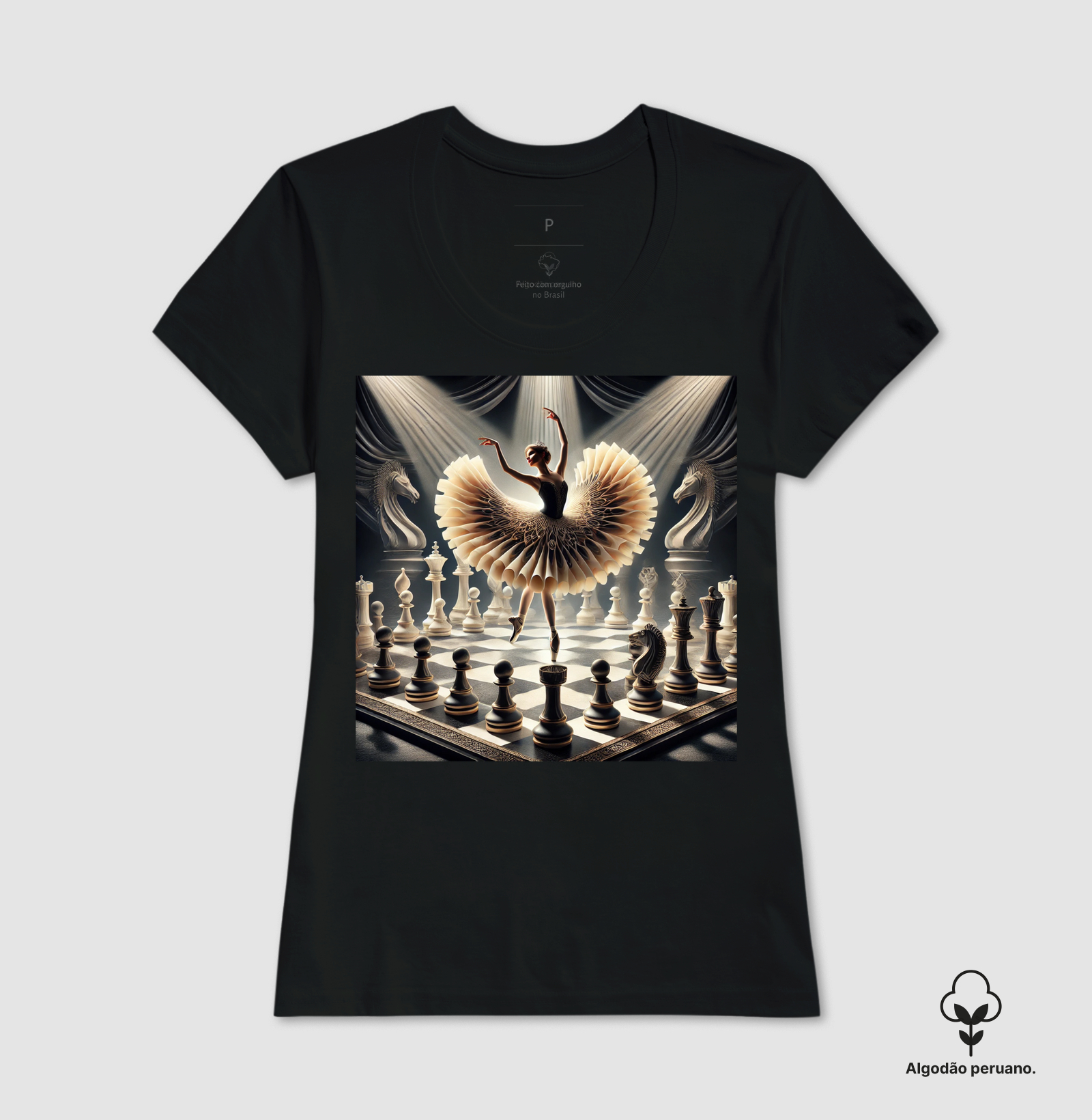 Camisa 2