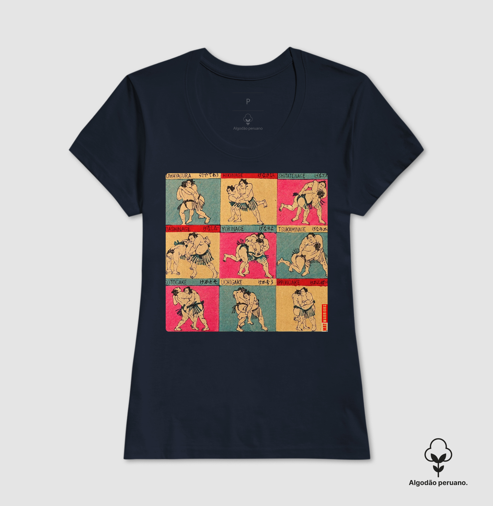 Camisa 3
