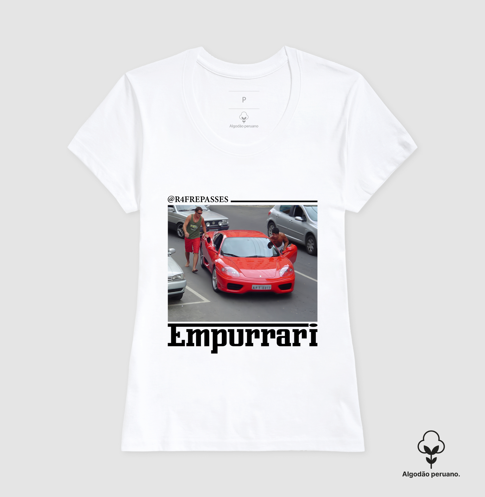 Camisa 4