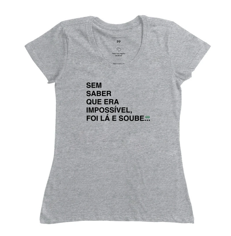 Camisa 7