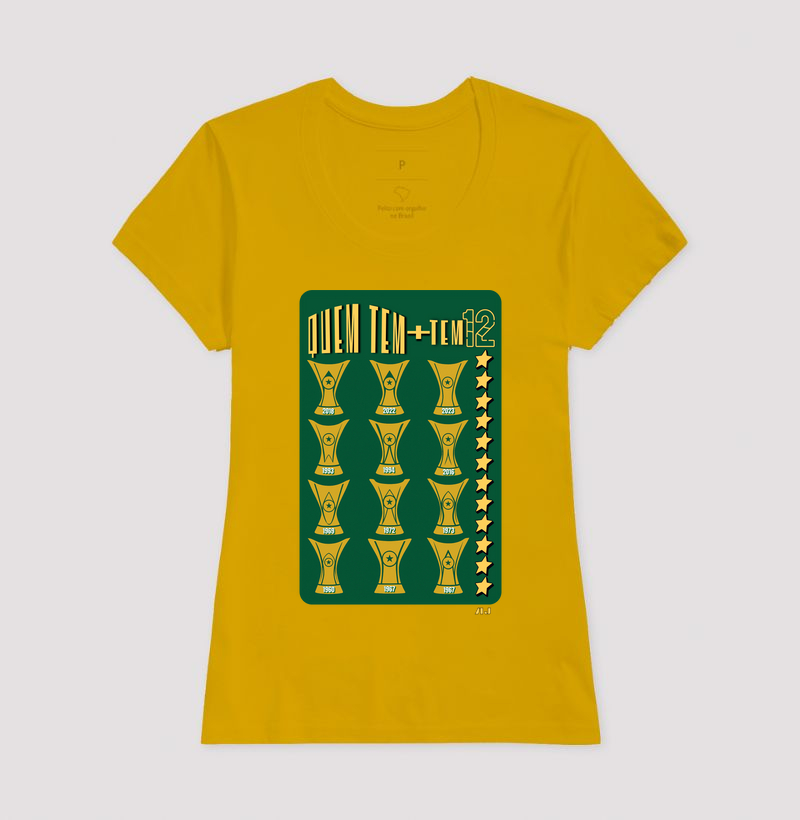 Camisa 15
