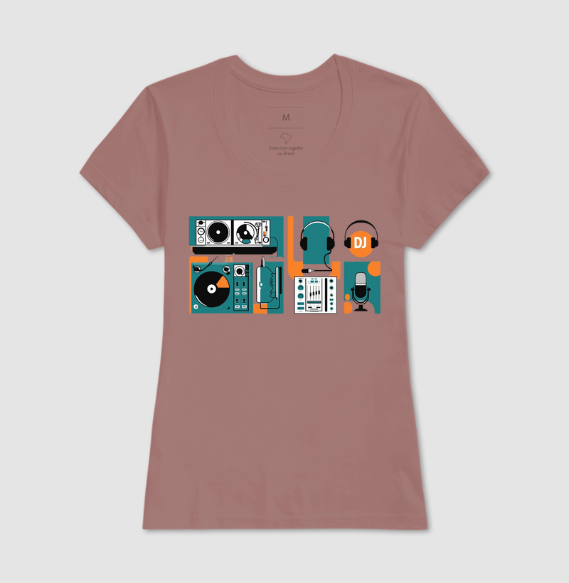 Camisa 16