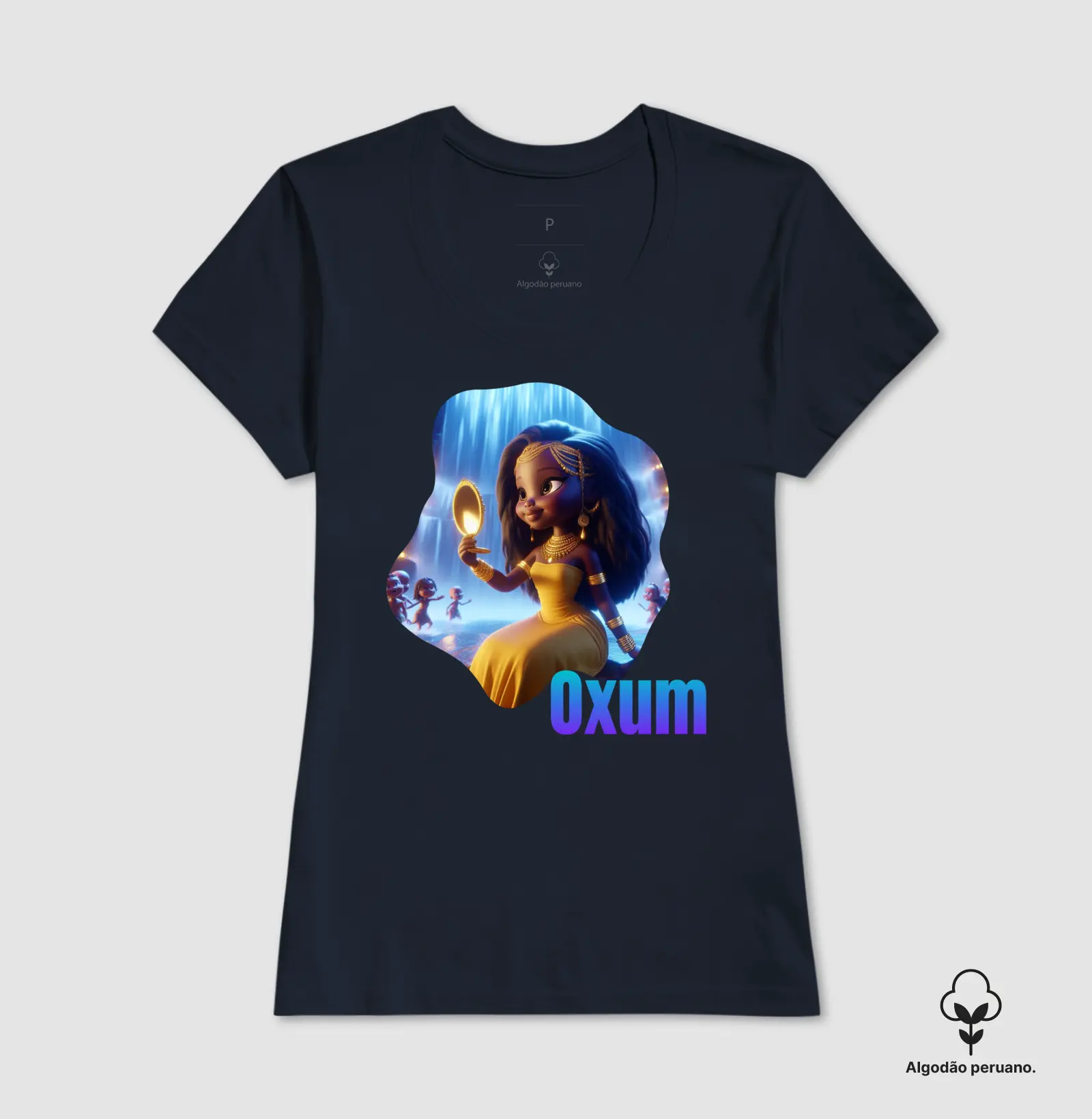 Camisa 6