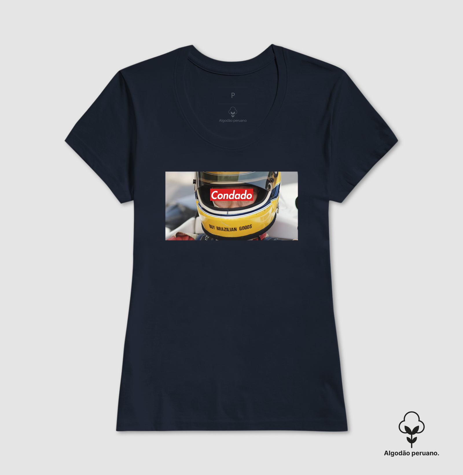 Camisa 2