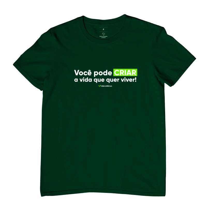 Camisa 11