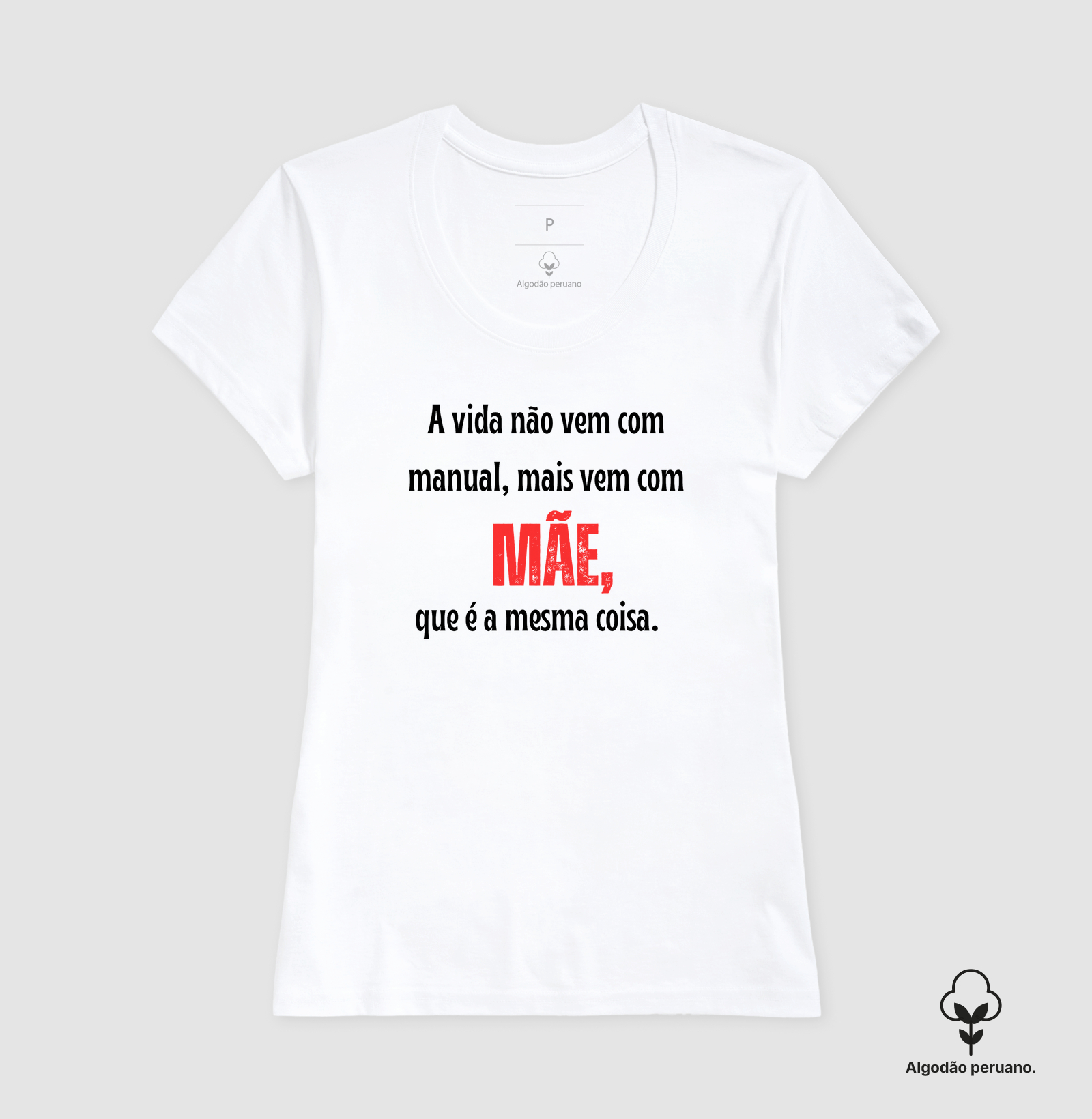 Camisa 19