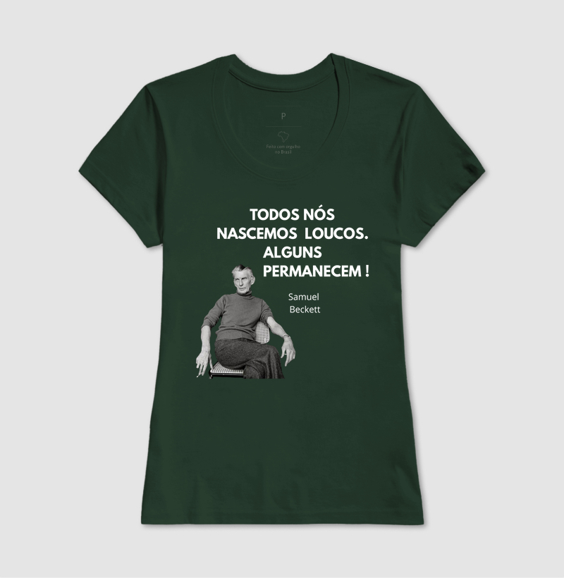 Camisa 12