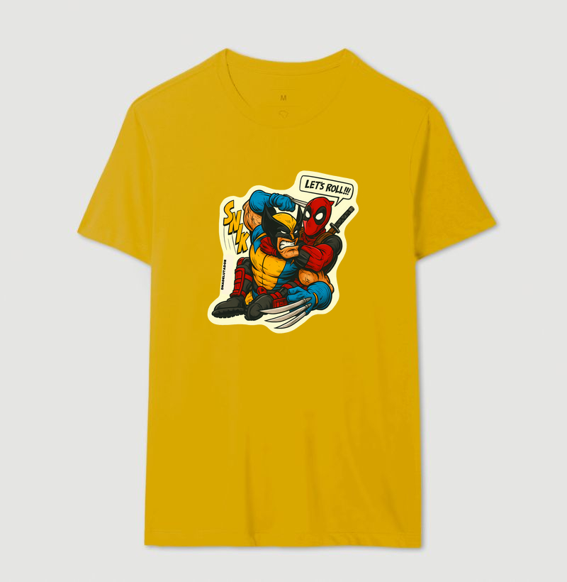 Camisa 11