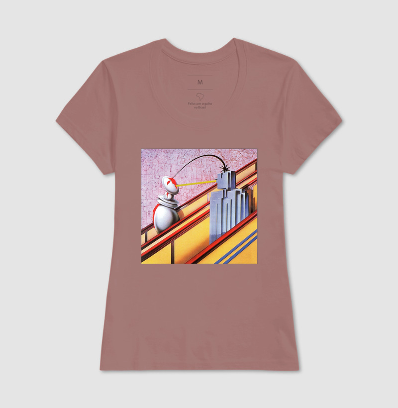 Camisa 15