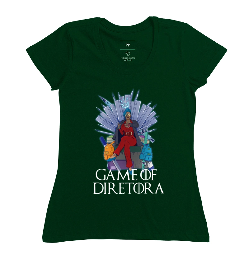 Camisa 9
