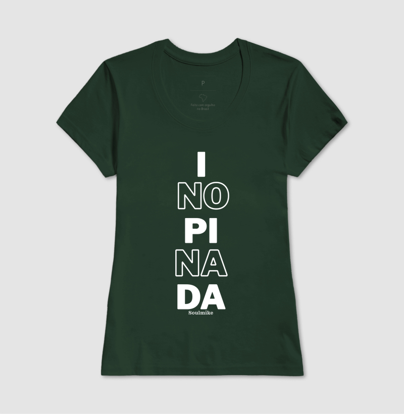 Camisa 12