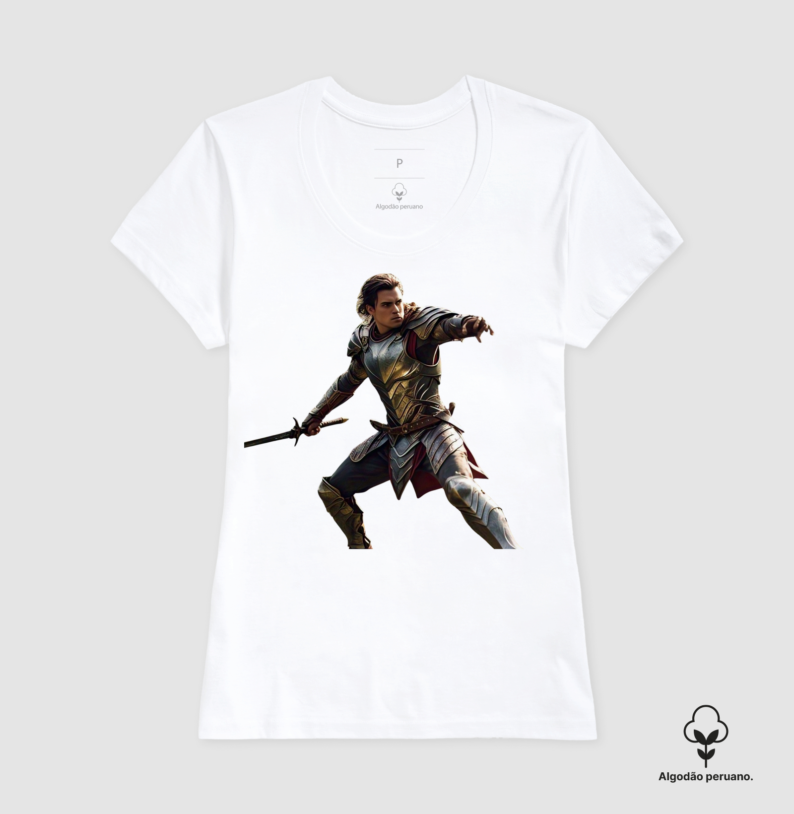 Camisa 4