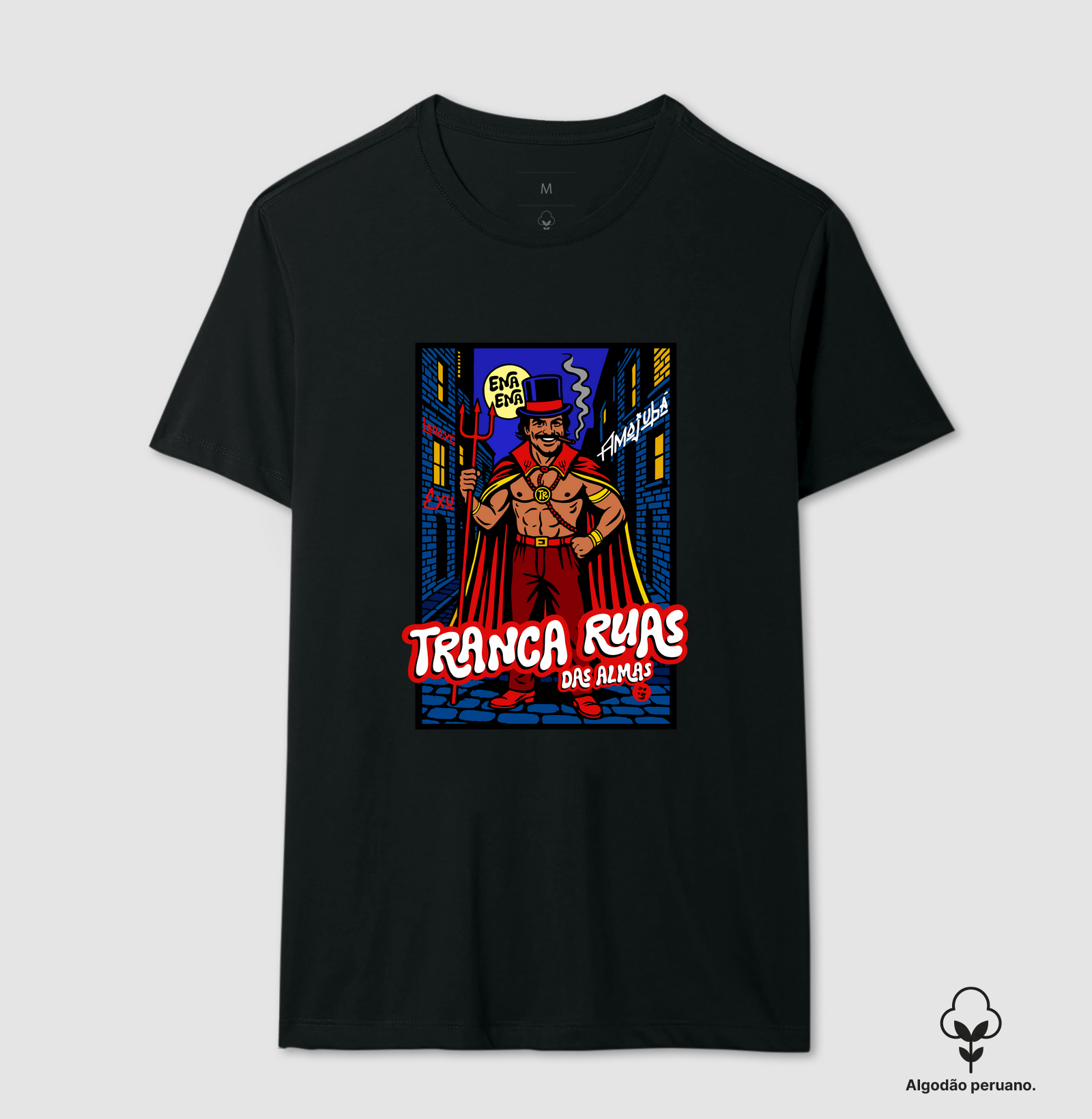 Camisa 8