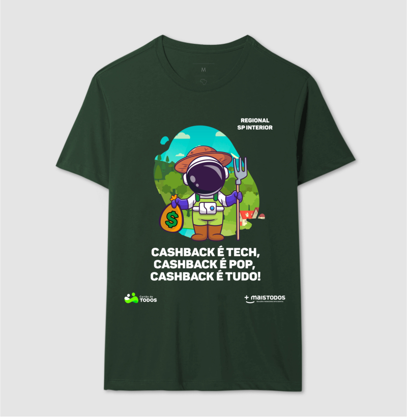 Camisa 9
