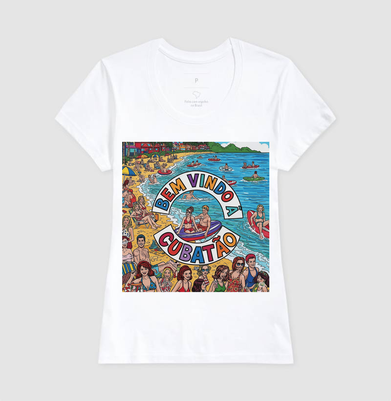 Camisa 4