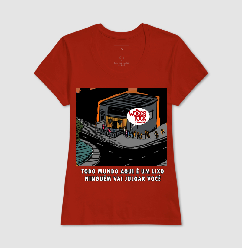 Camisa 6
