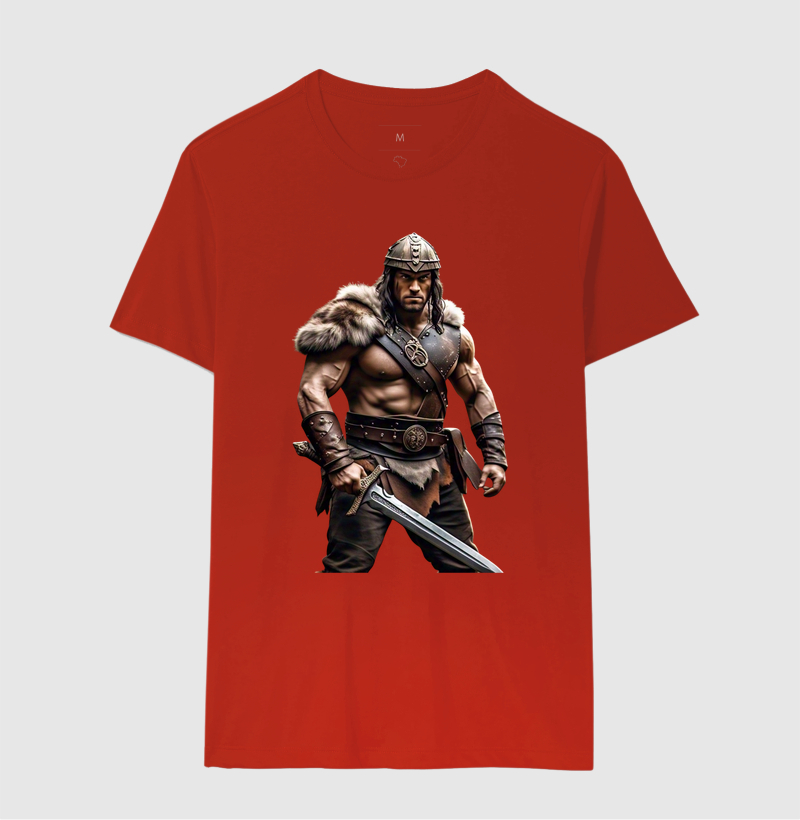 Camisa 11