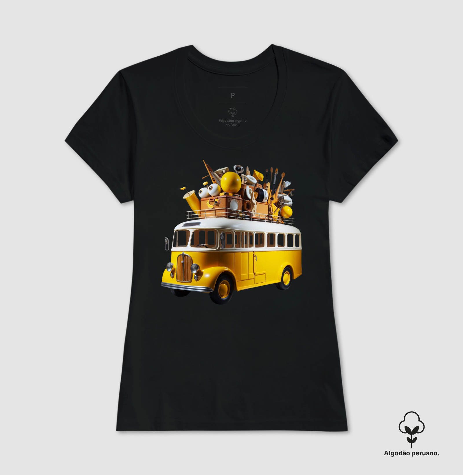 Camisa 2