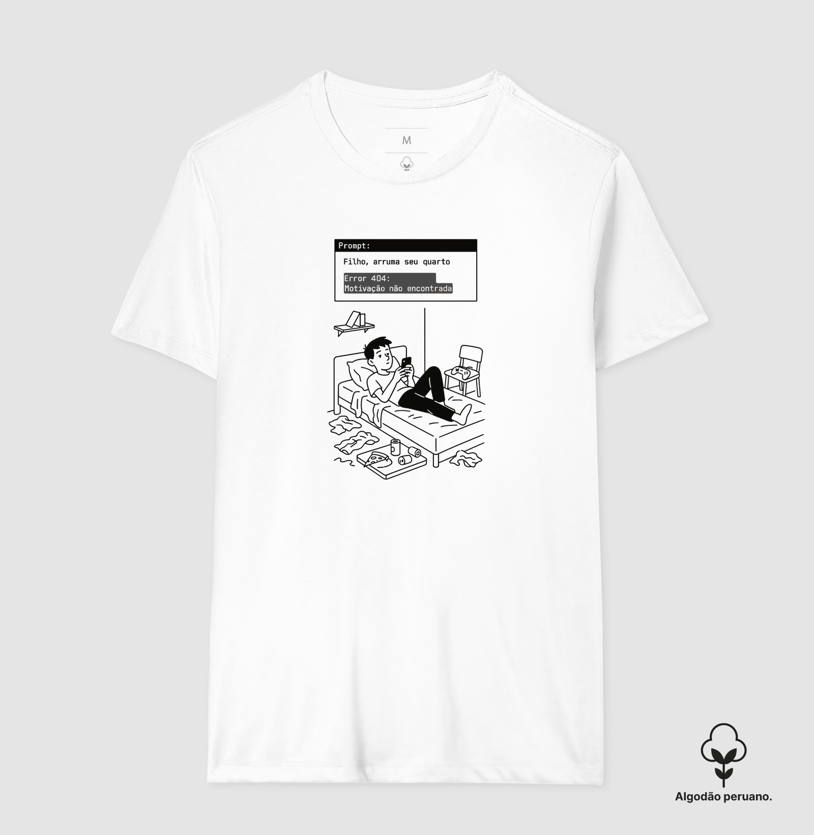 Camisa 1