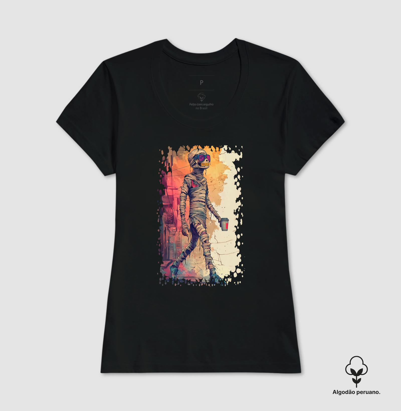 Camisa 4
