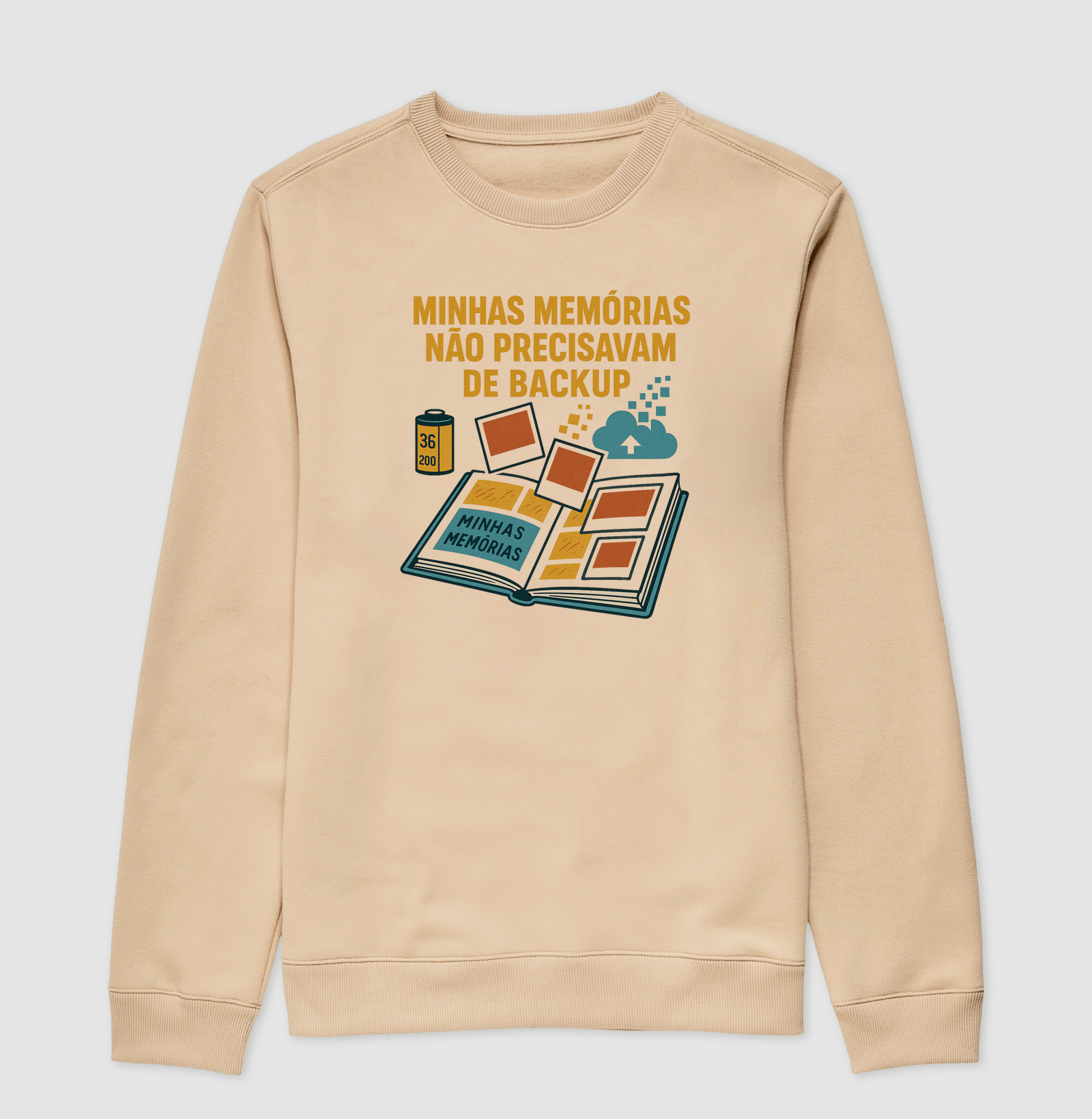 Camisa 2