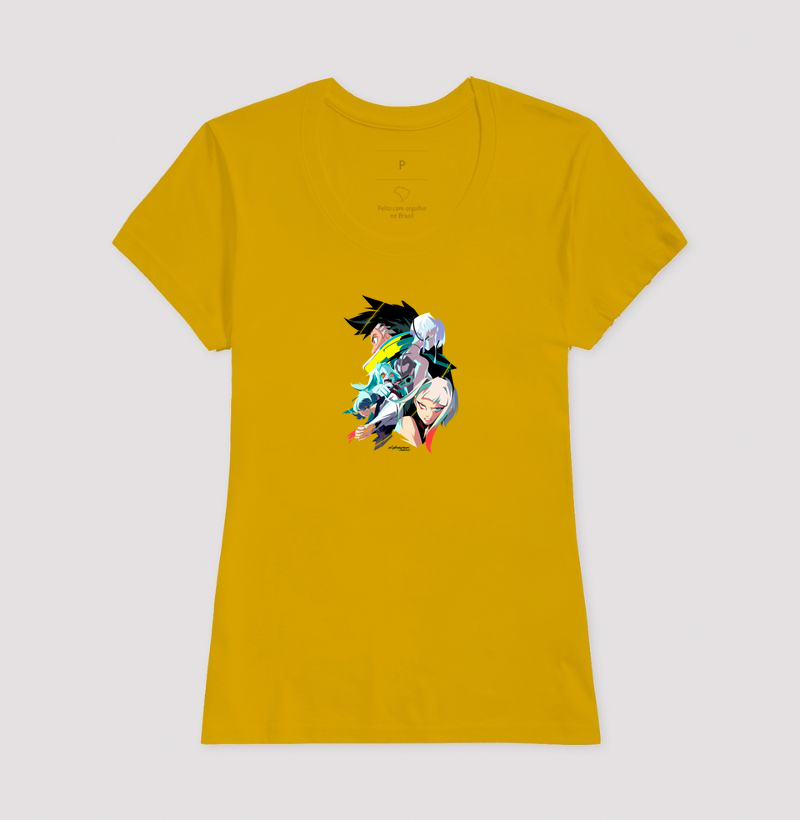 Camisa 14