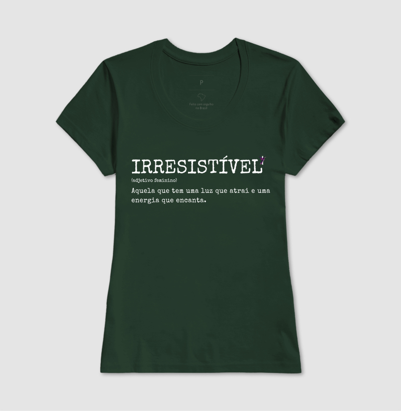 Camisa 11