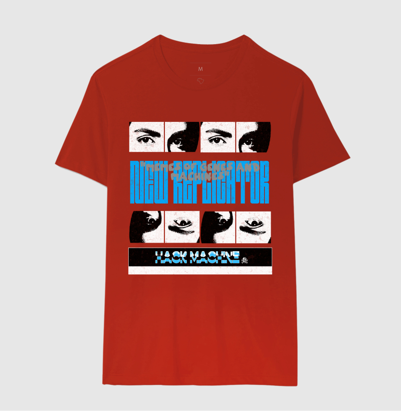 Camisa 12