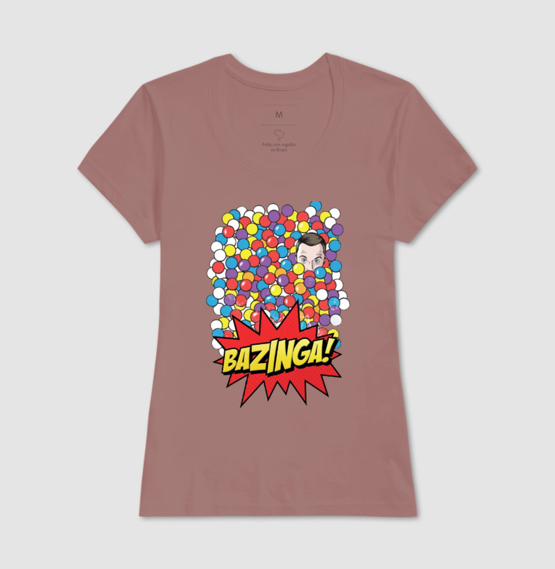 Camisa 16