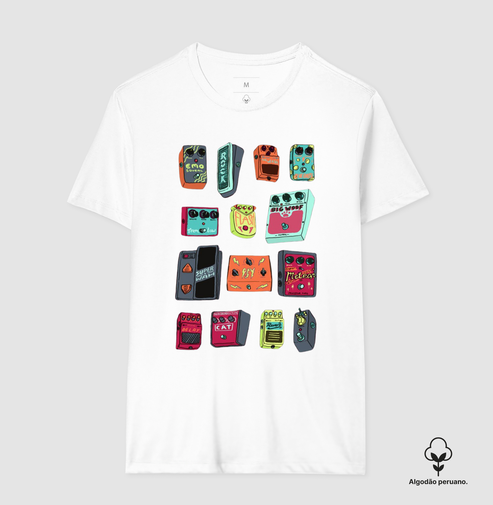 Camisa 1