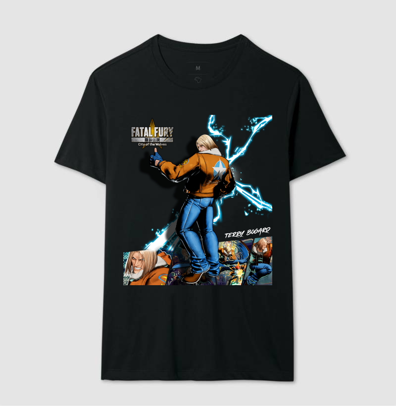 Camisa 1