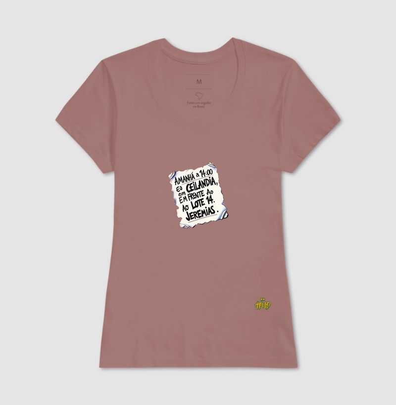 Camisa 15