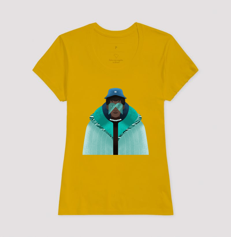 Camisa 14