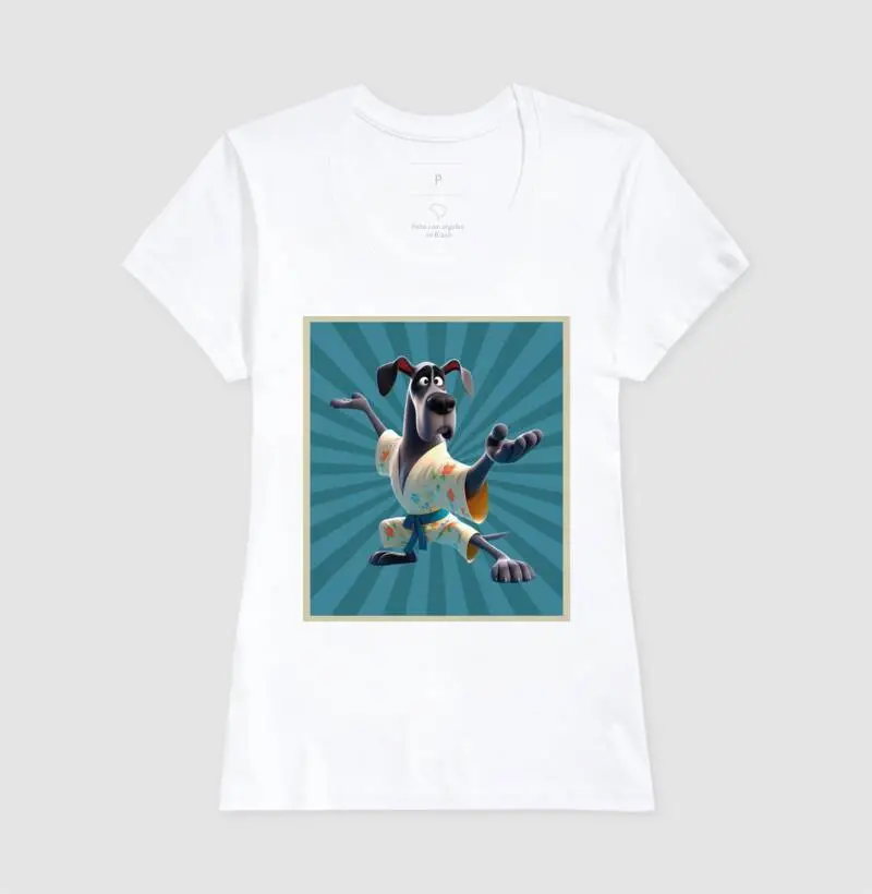 Camisa 4