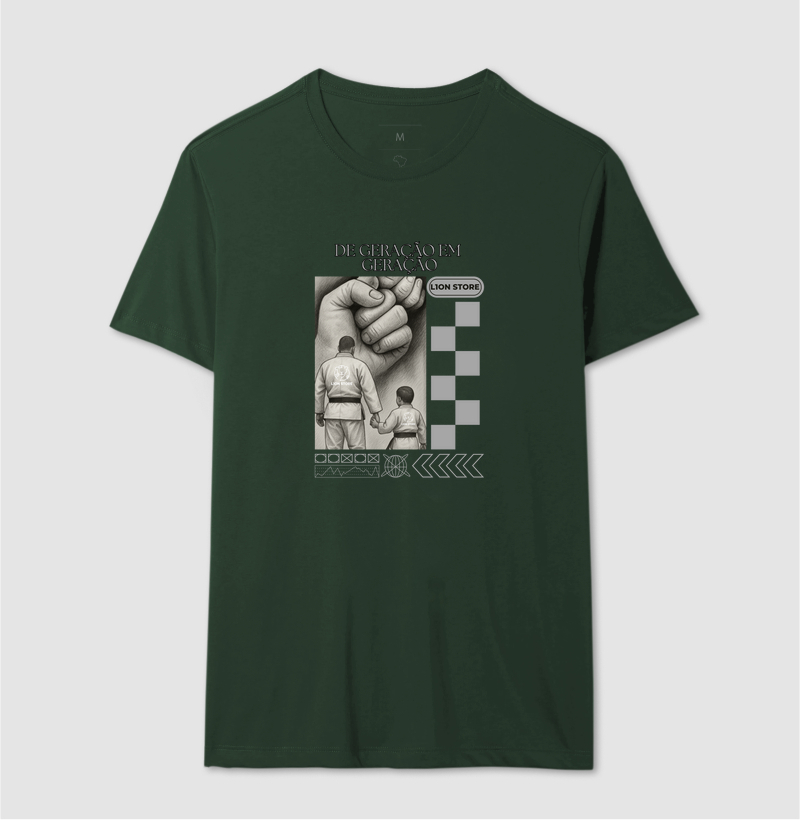 Camisa 10