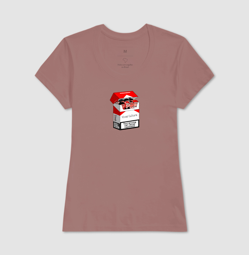 Camisa 16